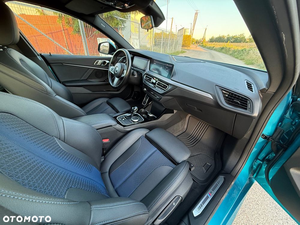BMW Seria 2 218i M Sport sport - 10