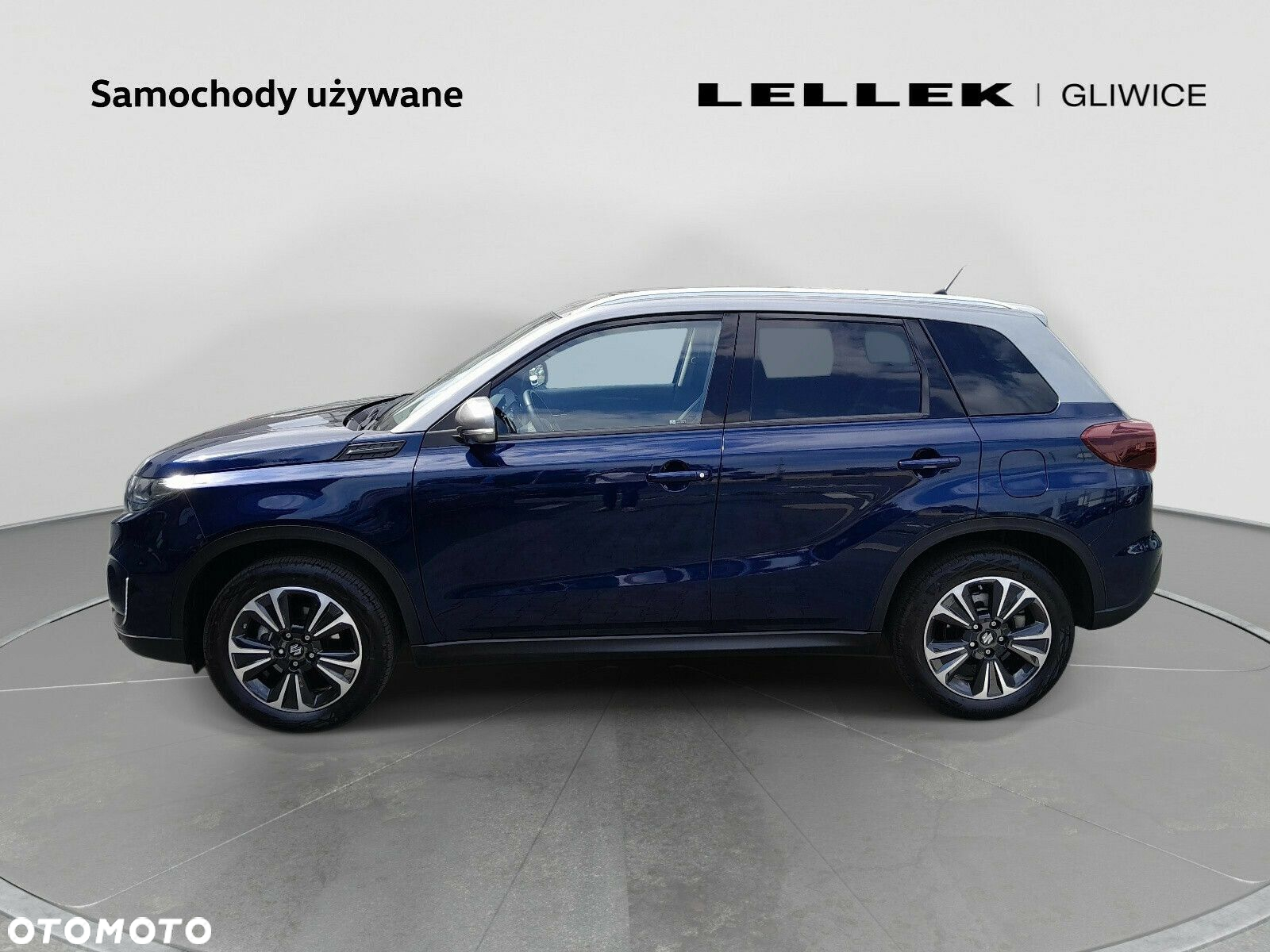 Suzuki Vitara - 5