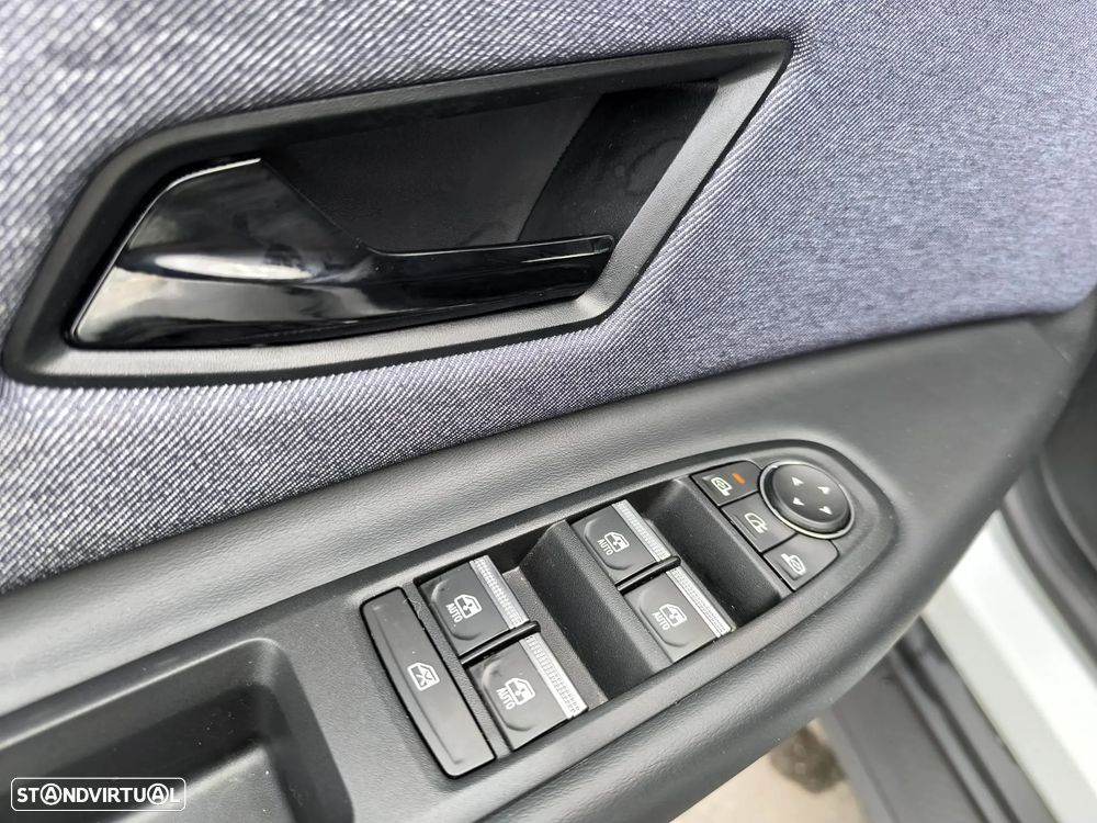 Renault 5 E-Tech Evolution 150 Comfort Range - 26