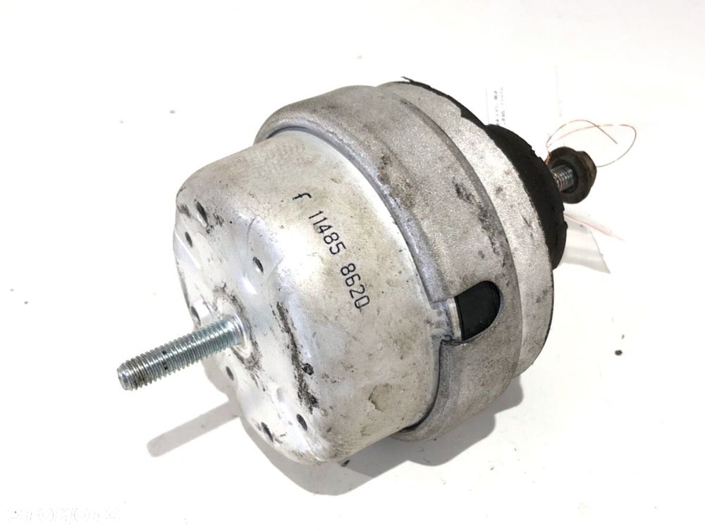 PODUSZKA SILNIKA LEWY  SEAT EXEO (3R2) 2008 - 2013 2.0 TDI 105 kW [143 KM] olej napędowy 2008 - - 1