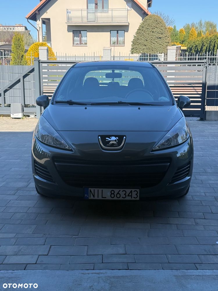 Peugeot 207 1.4 Access - 3
