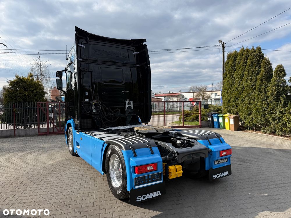Scania - 12