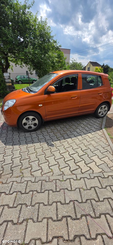 Kia Picanto 1.1 Start - 6