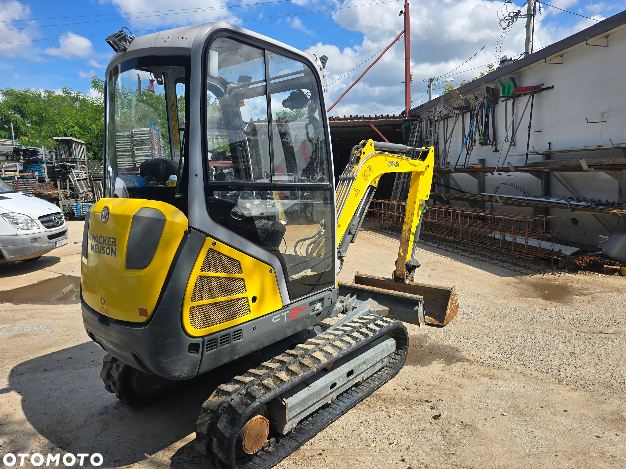 Wacker Neuson ET 24 - 2