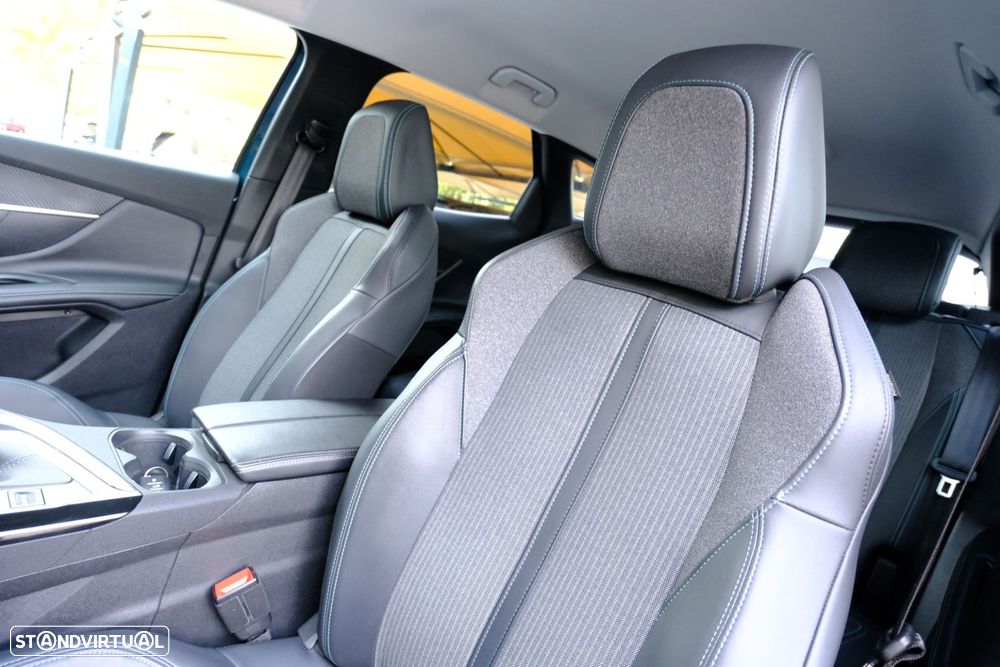 Peugeot 3008 1.2 PureTech Allure Pack - 9