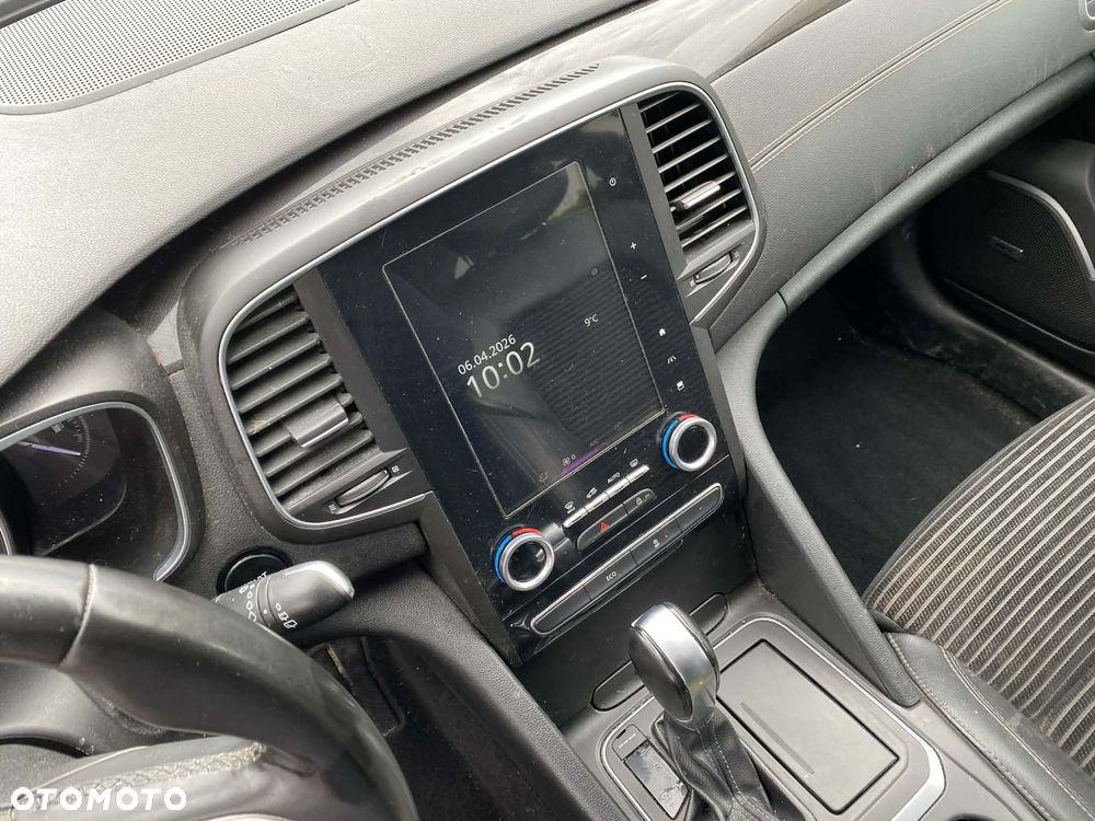 Renault Talisman ENERGY dCi 130 EDC INTENS - 18