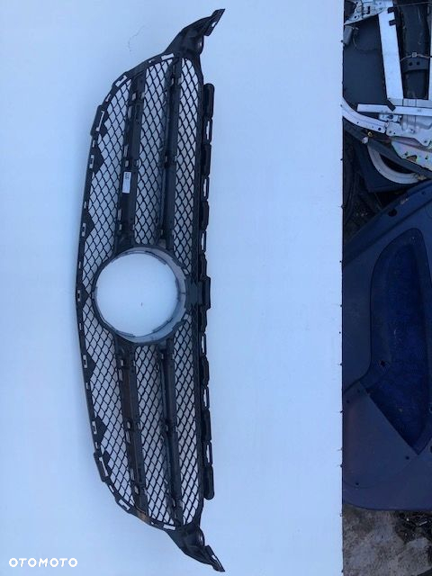 MERCEDES C KLASA W205 GRILL ATRAPA A2058803783 ORG - 7