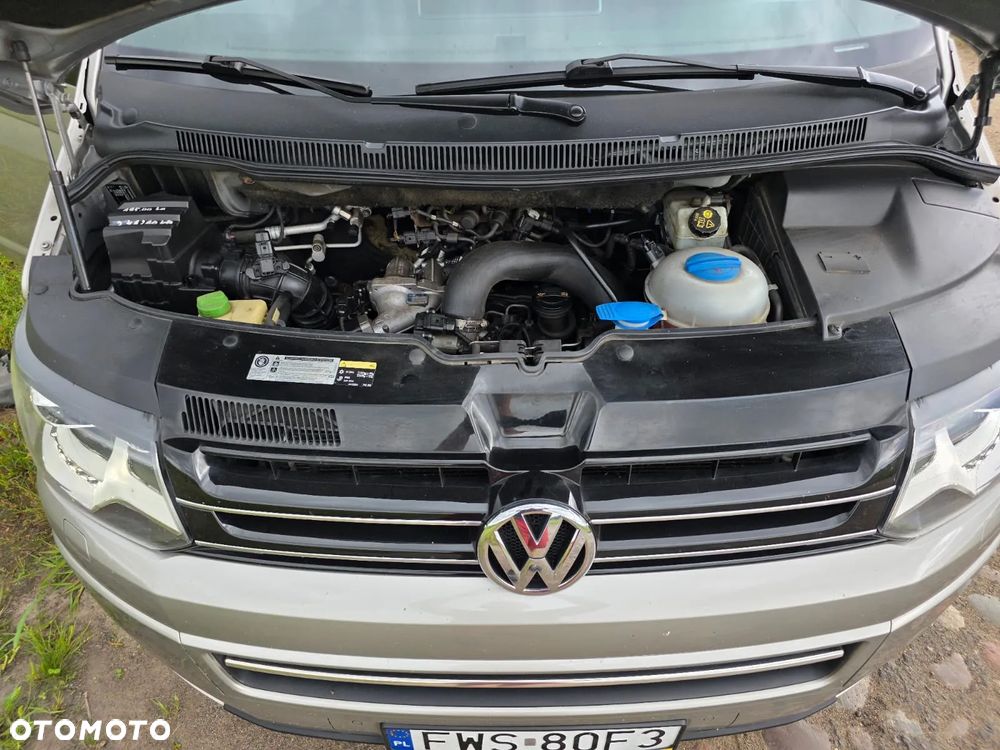 Volkswagen Multivan - 27
