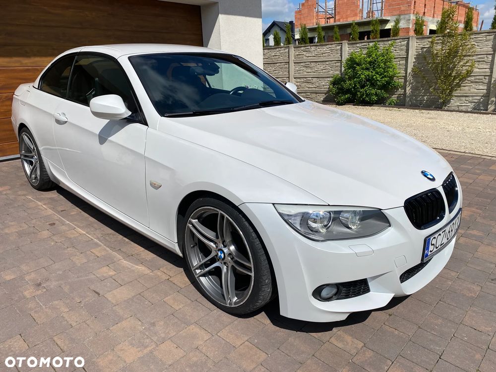 BMW Seria 3 320i M Sport Edition - 11