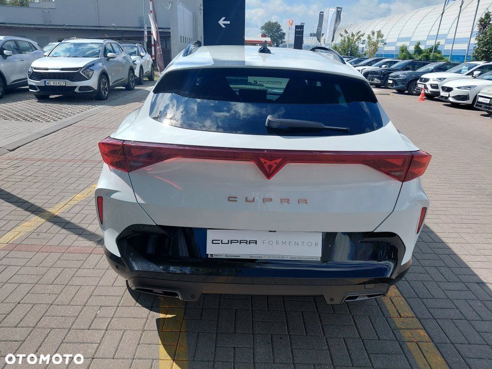 Cupra Formentor - 9