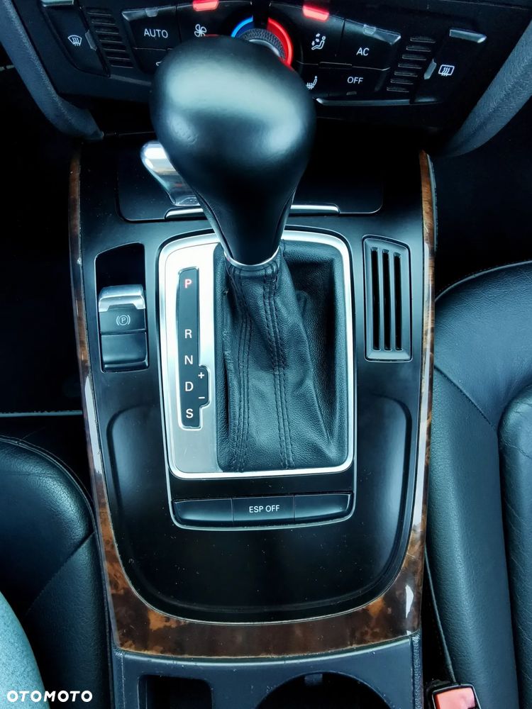 Audi A4 Limousine 2.0 TFSI quattro S tronic S line Sportpaket (plus) - 12
