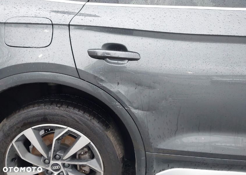 Audi Q5 Sportback 45 TFSI quattro S tronic S line - 11