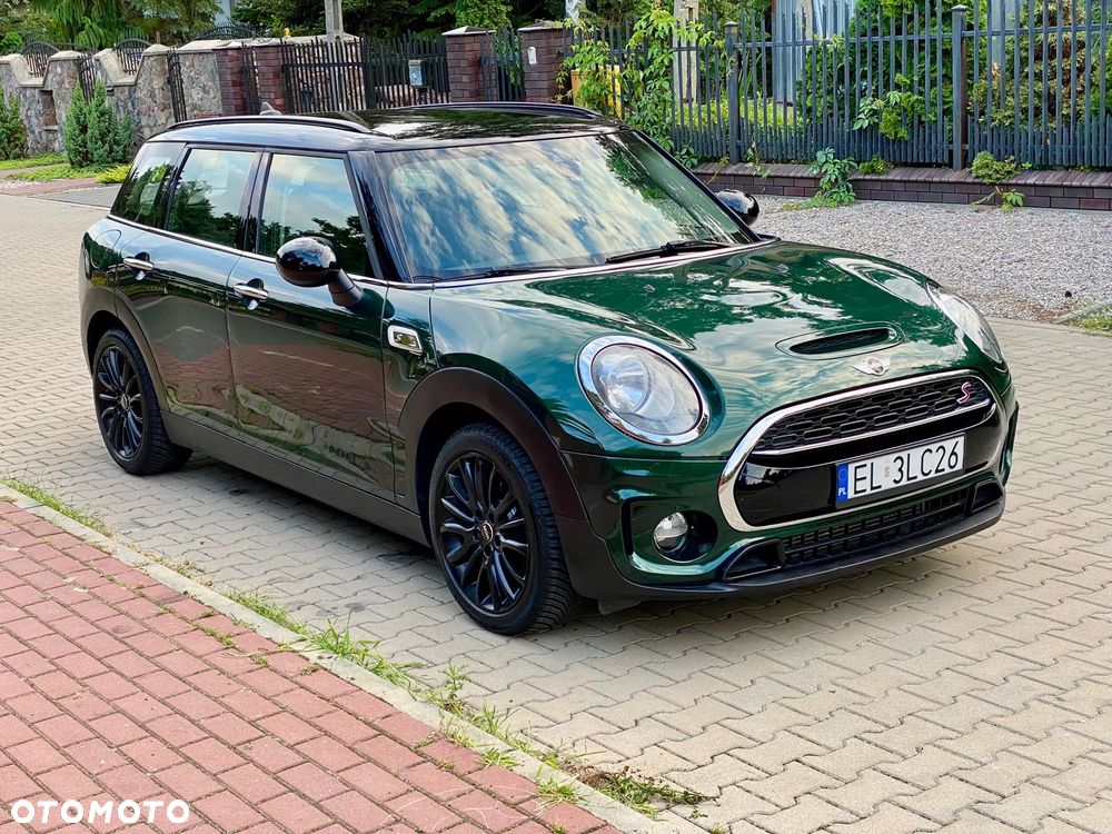 MINI Clubman Cooper S - 1