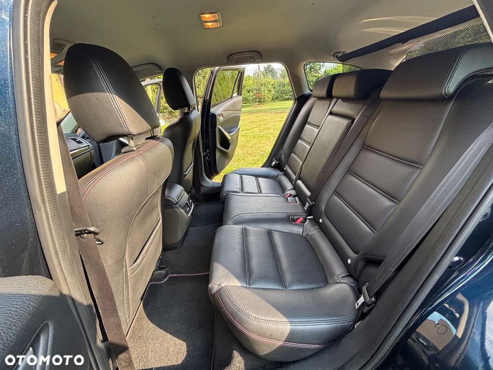 Mazda 6 2.0 Skypassion I-ELoop - 8