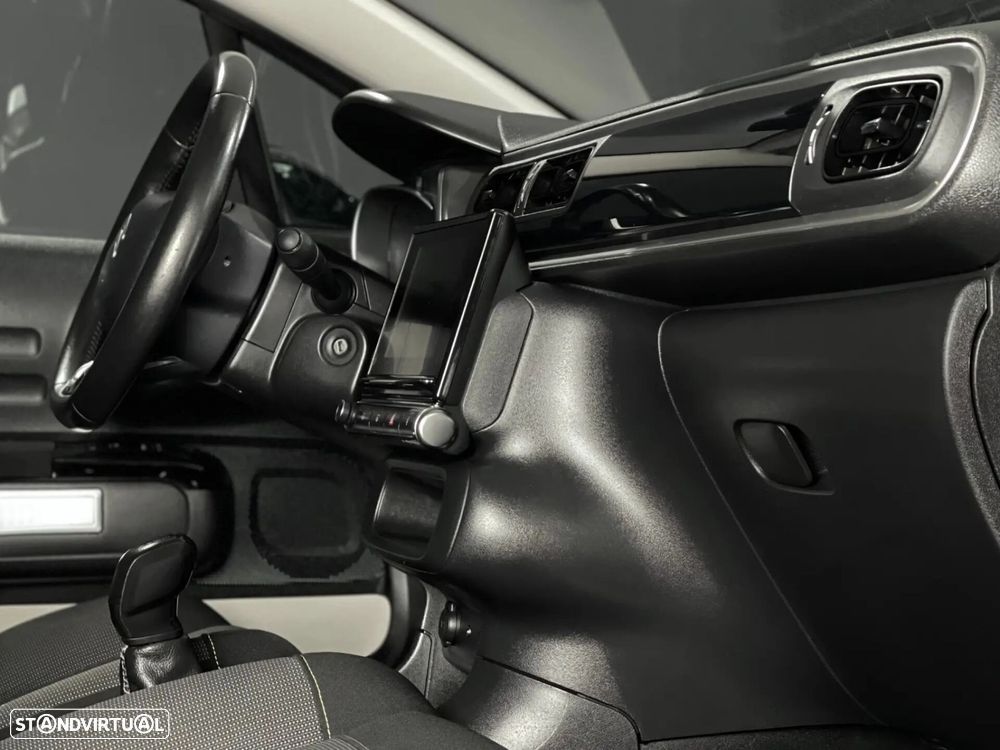 Citroën C3 1.2 PureTech Feel - 9