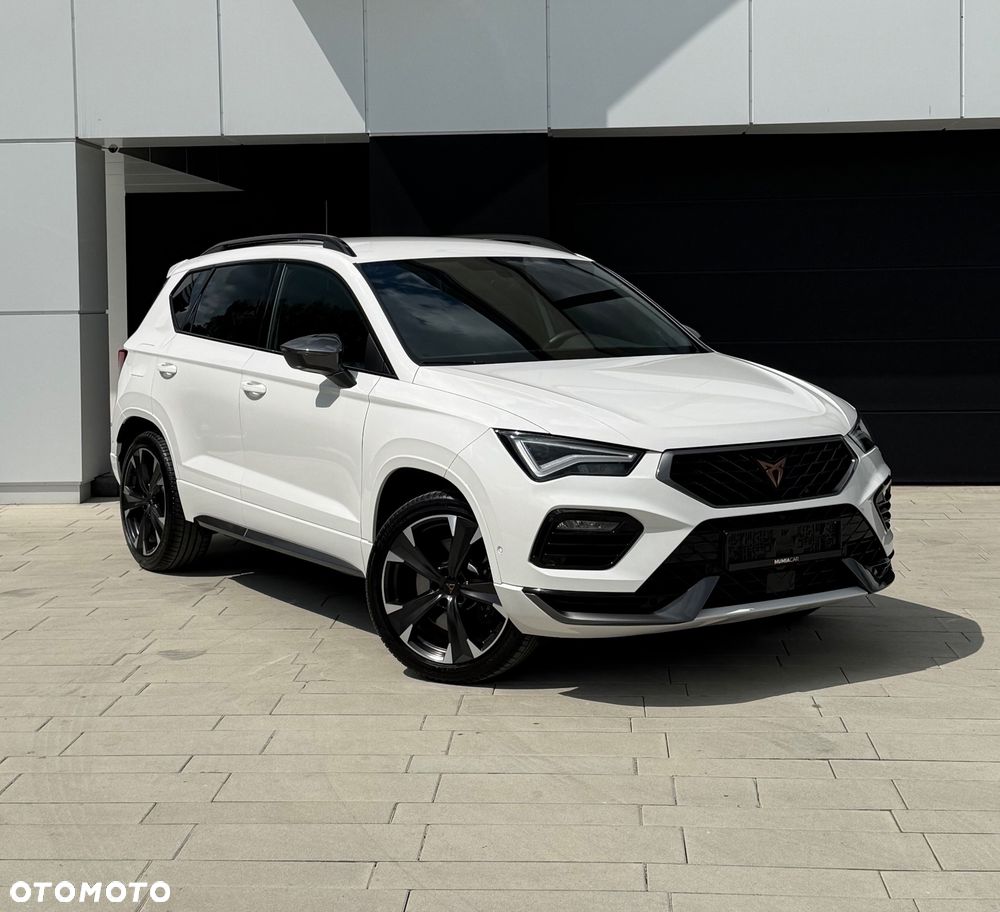 Cupra Ateca - 6