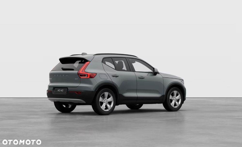 Volvo XC 40 B3 Essential - 4