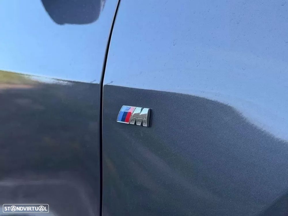 BMW 116 d Pack M Shadow Auto - 5