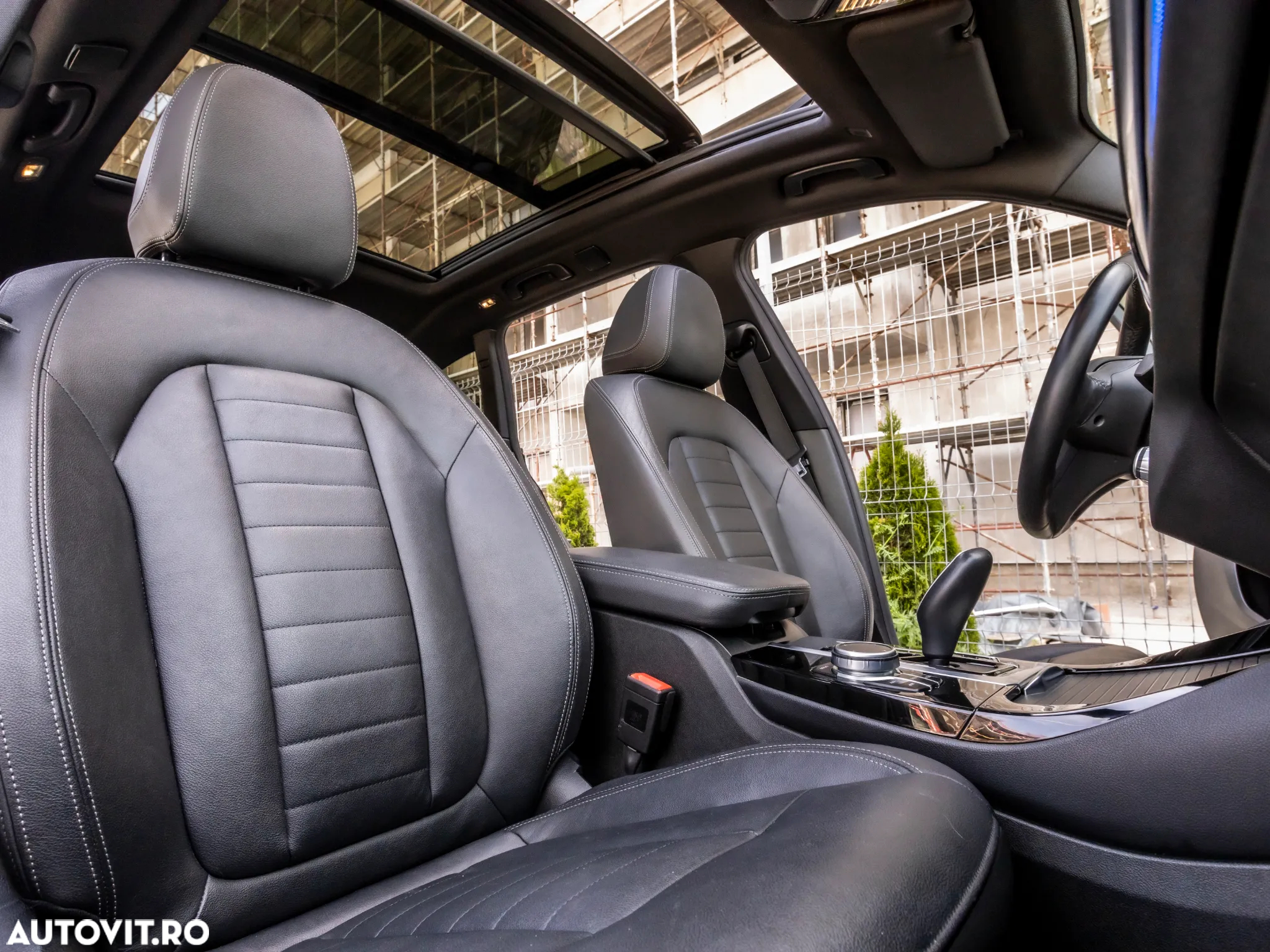 BMW X3 xDrive30e Aut. Advantage - 5