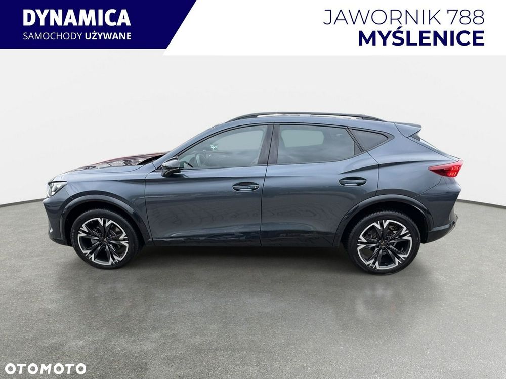 Cupra Formentor 1.5 eTSI DSG - 6