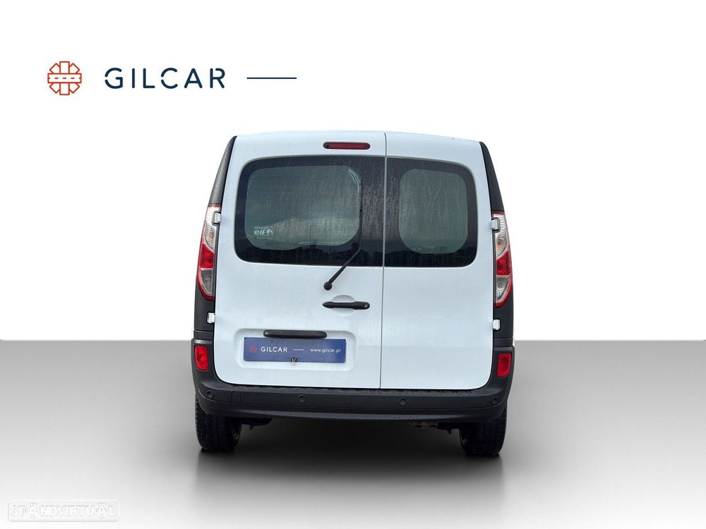 Renault Kangoo dCi 110 FAP Grand - 5