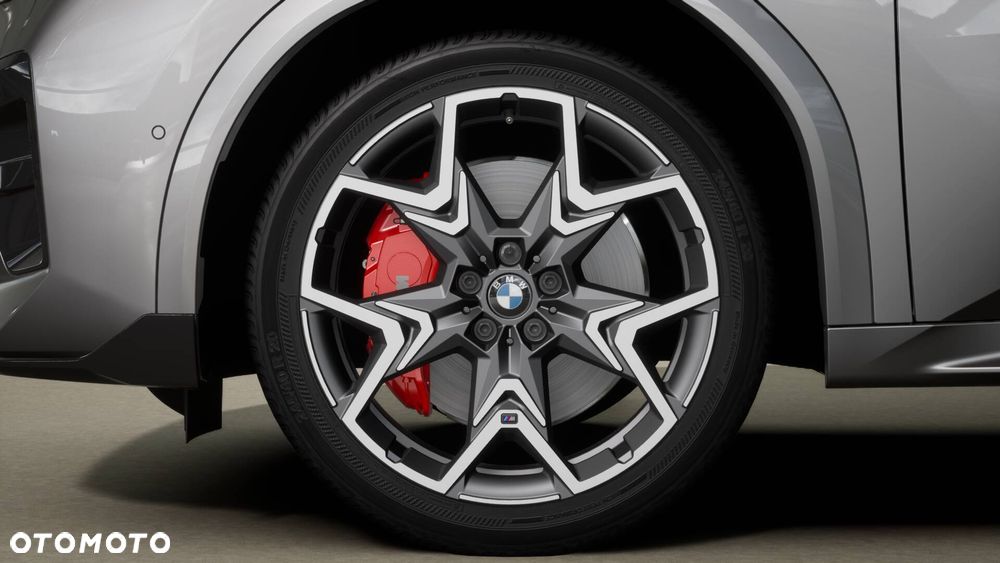 BMW X2 M35i xDrive - 10