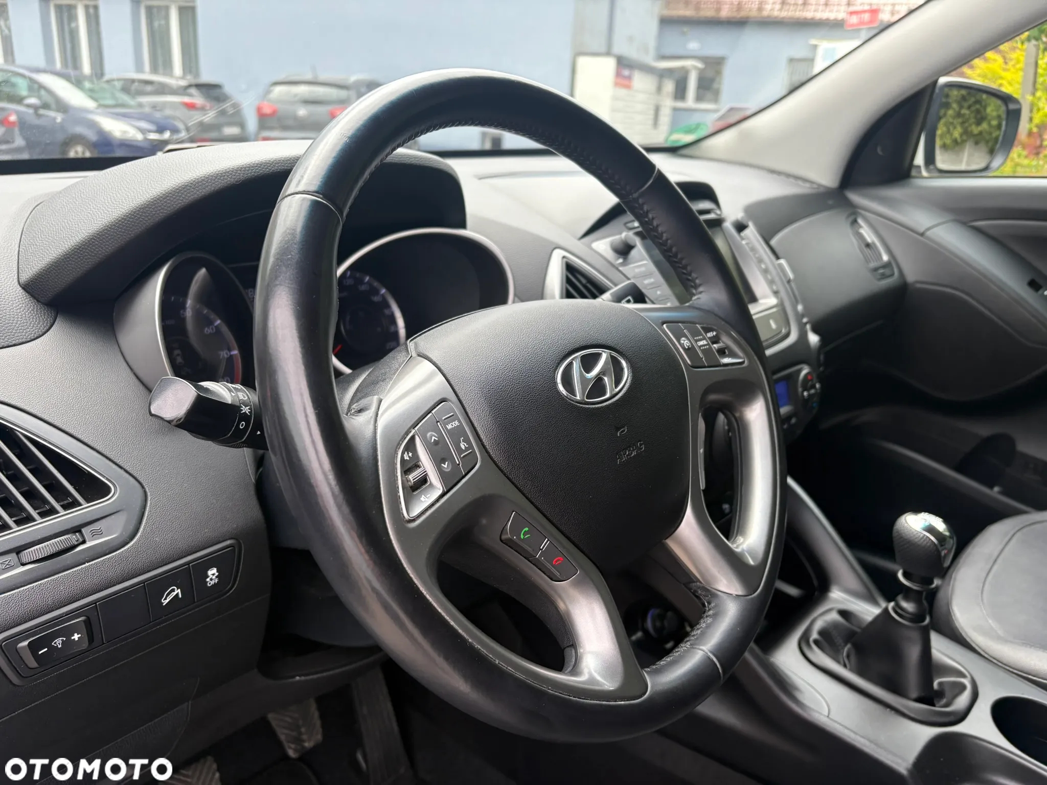 Hyundai ix35 1.6 2WD Style - 19