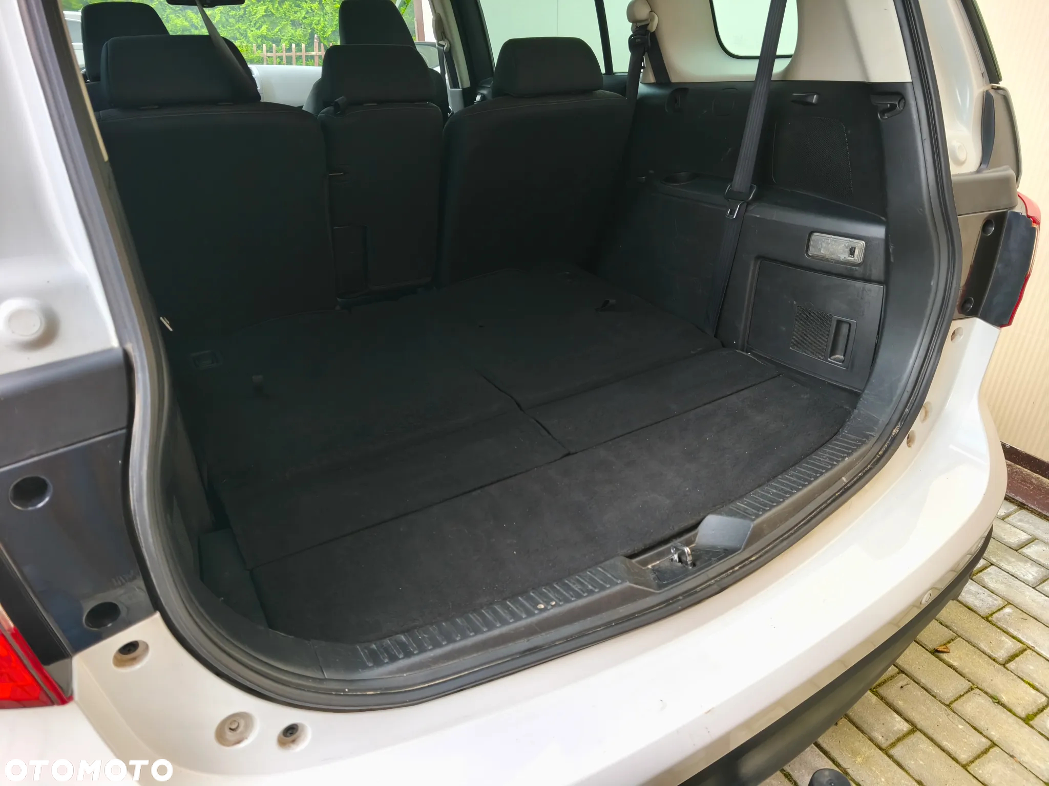 Mazda 5 2.0 MZR-DISI i-stop Sports-Line - 22