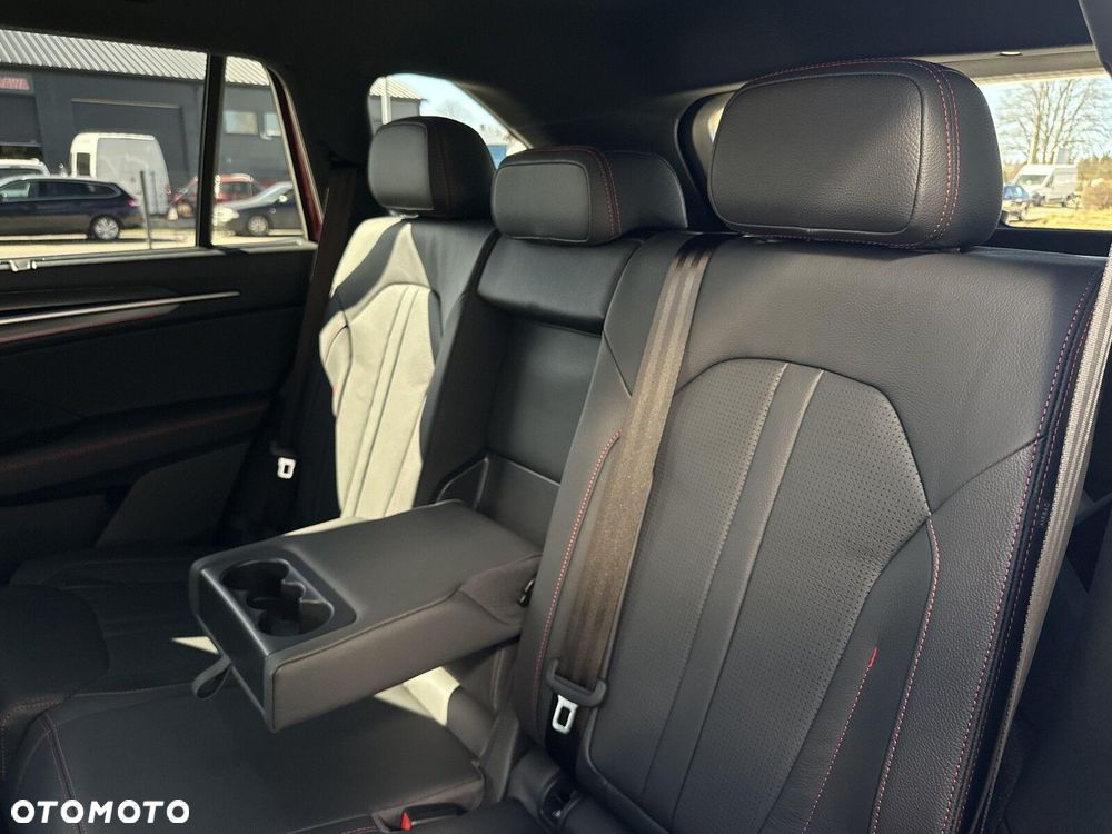 Skoda Kodiaq 2.0 TSI 4x4 RS DSG - 26