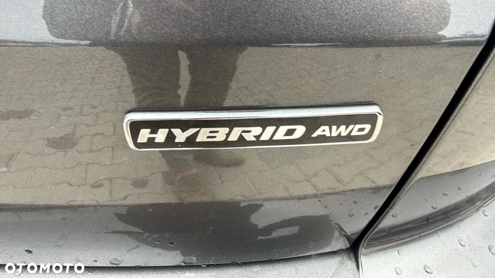 Ford Kuga 2.5 FHEV AWD ST-Line X - 19