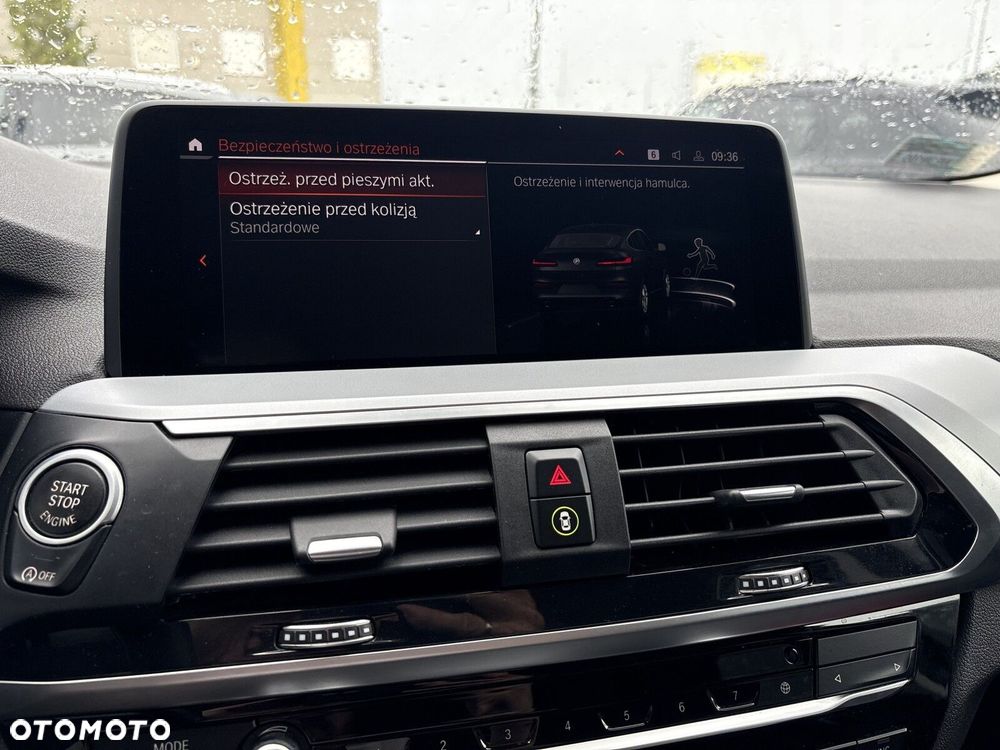 BMW X4 - 20