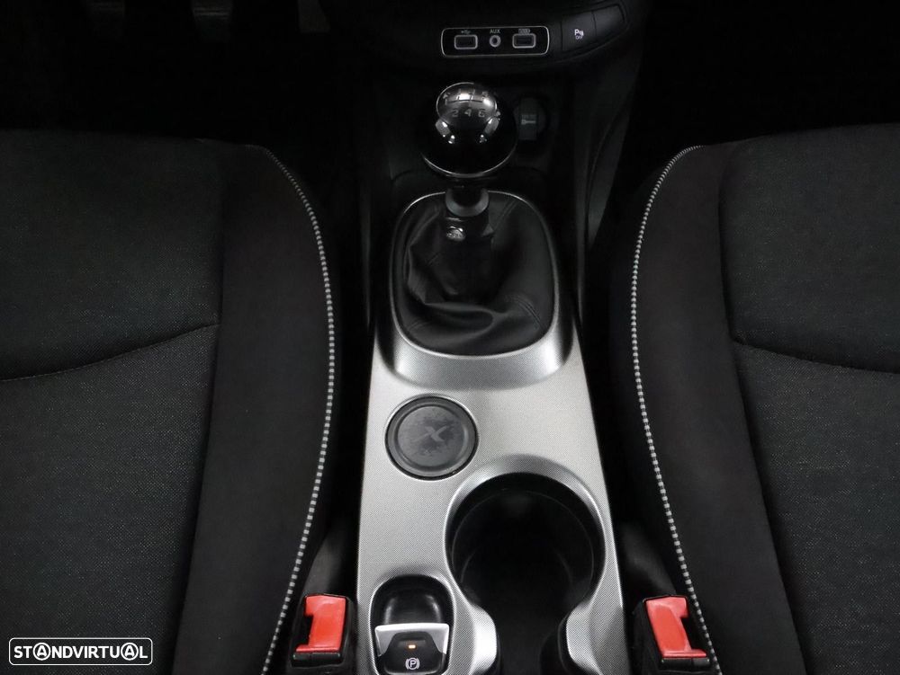 Fiat 500X 1.0 FireFly City Cross - 24