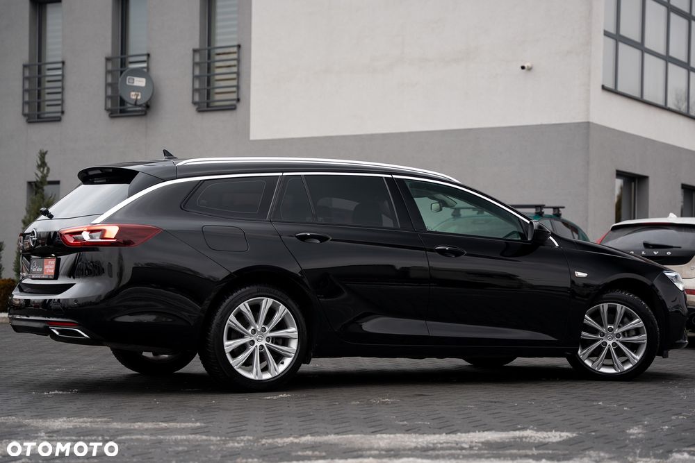 Opel Insignia 1.6 Direct InjectionTurbo Dynamic - 13