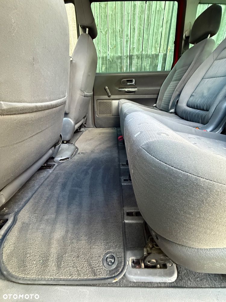 Volkswagen Sharan - 17