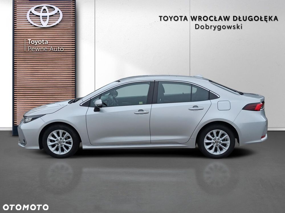 Toyota Corolla 1.8 Hybrid Comfort - 3