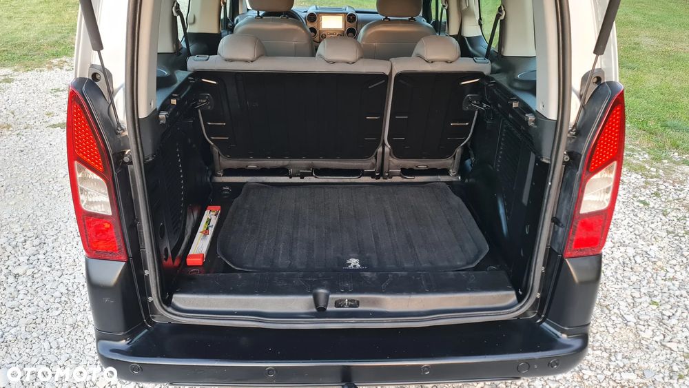 Citroën Berlingo 1.6 16V Multispace - 30