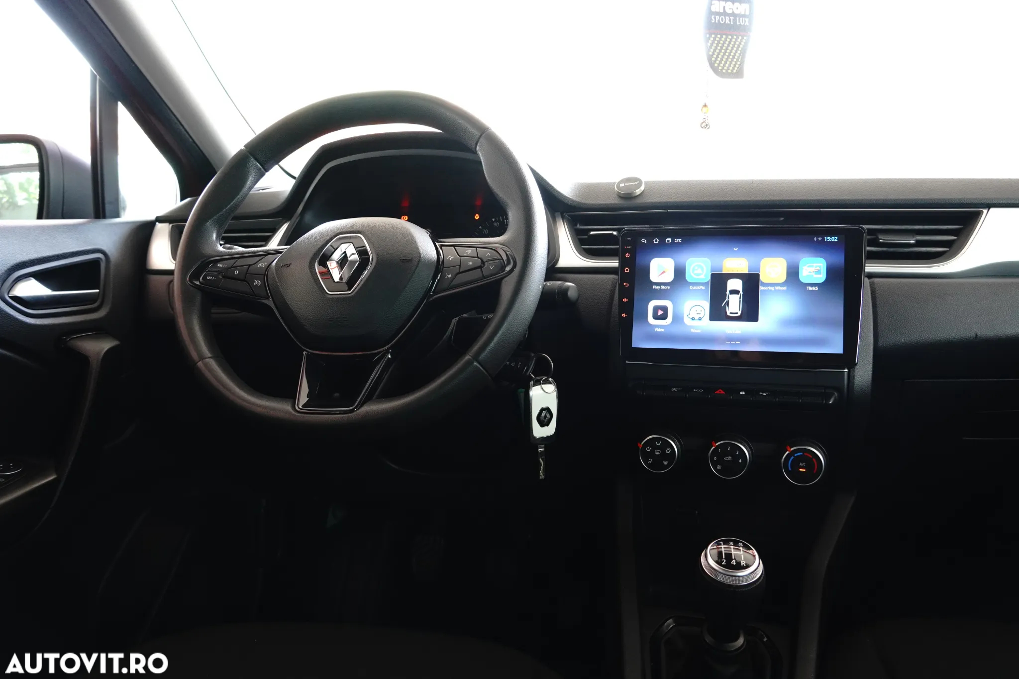 Renault Captur - 20