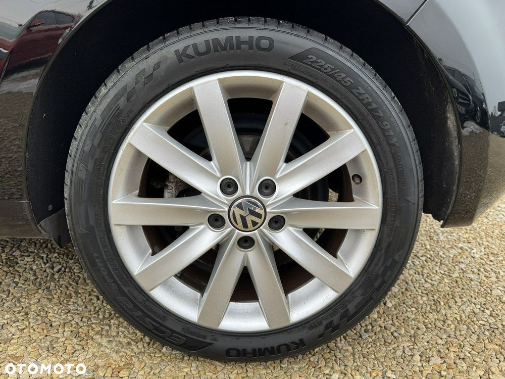 Volkswagen Golf - 21