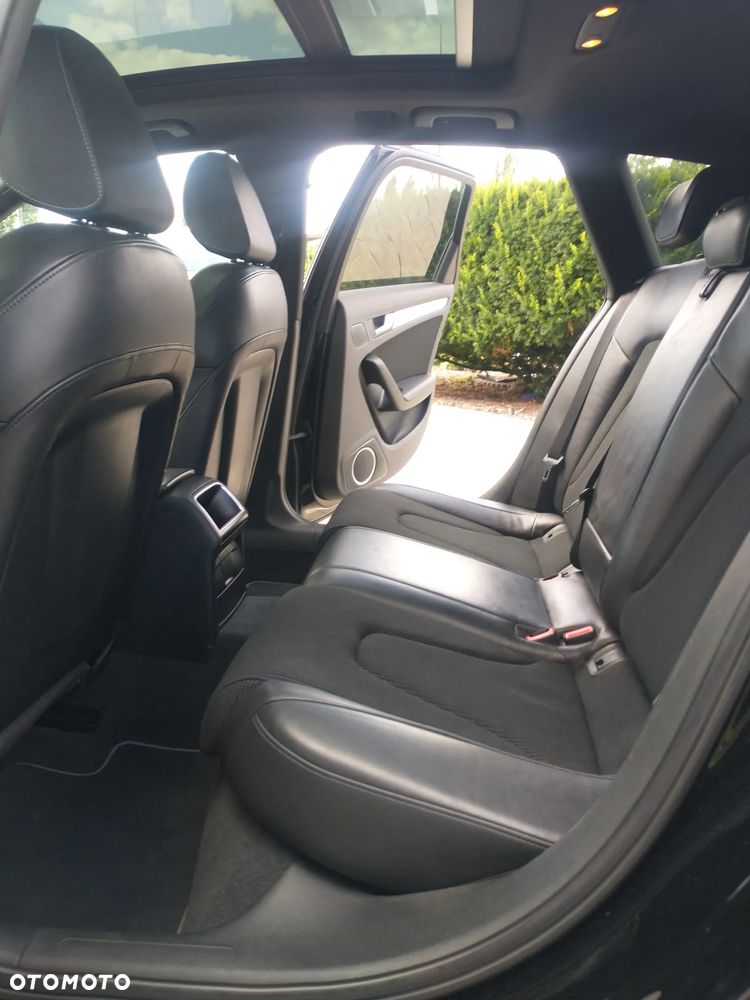 Audi A4 Avant 2.0 TFSI Quattro S tronic - 16