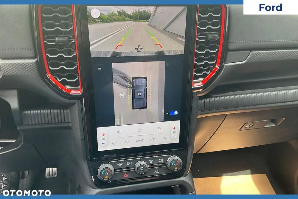 Ford Ranger Raptor 2.0 EcoBlue Bi-Turbo 4x4 DC - 12