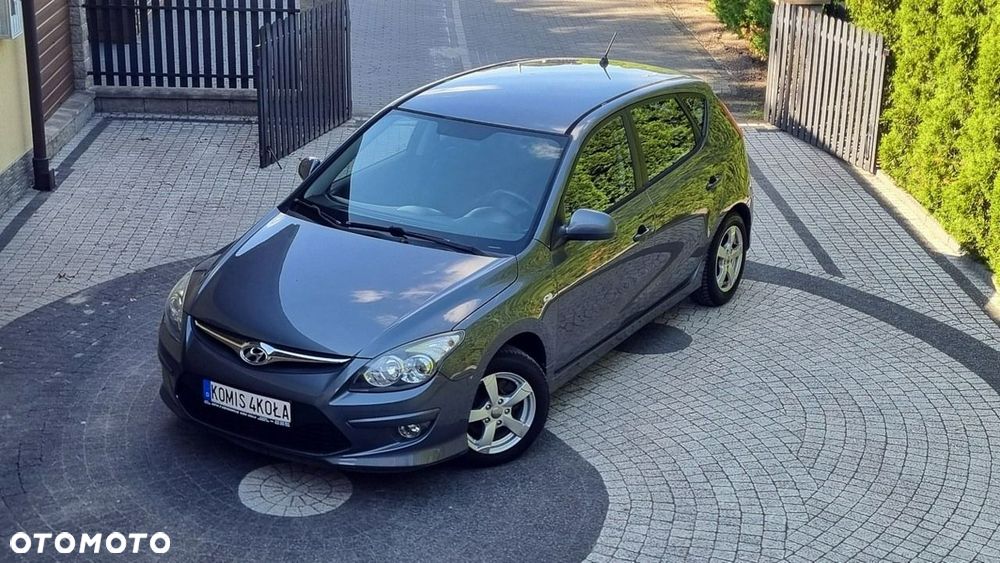 Hyundai i30 - 18
