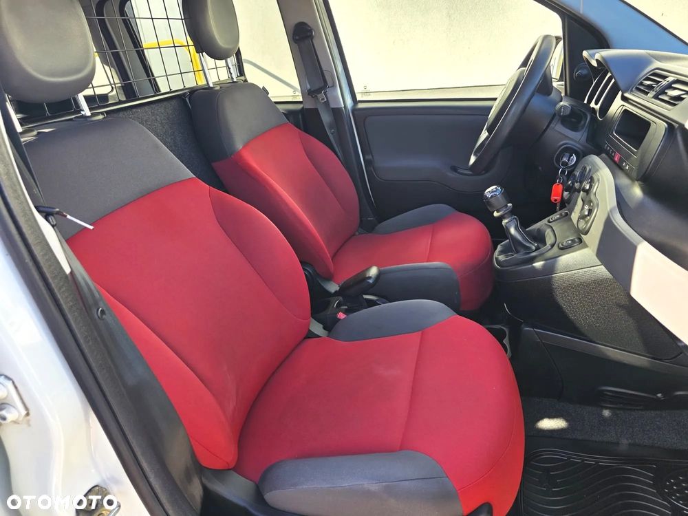 Fiat Panda - 11