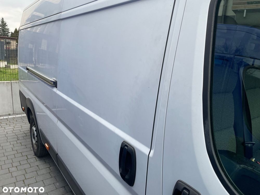 Fiat Ducato L4H2 - 12