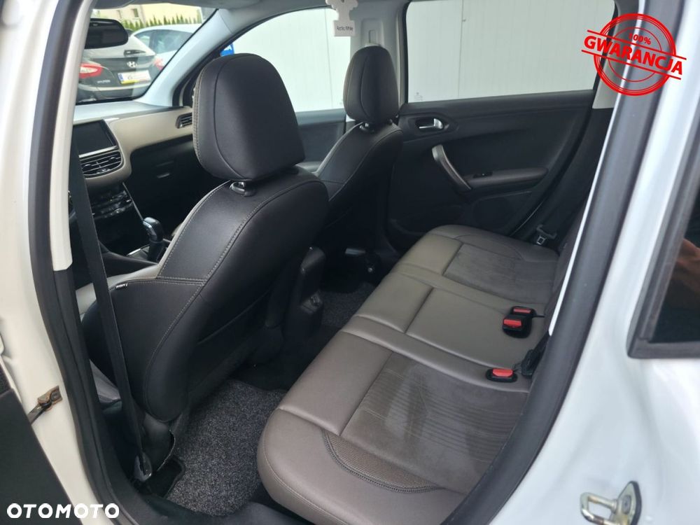 Peugeot 2008 - 21