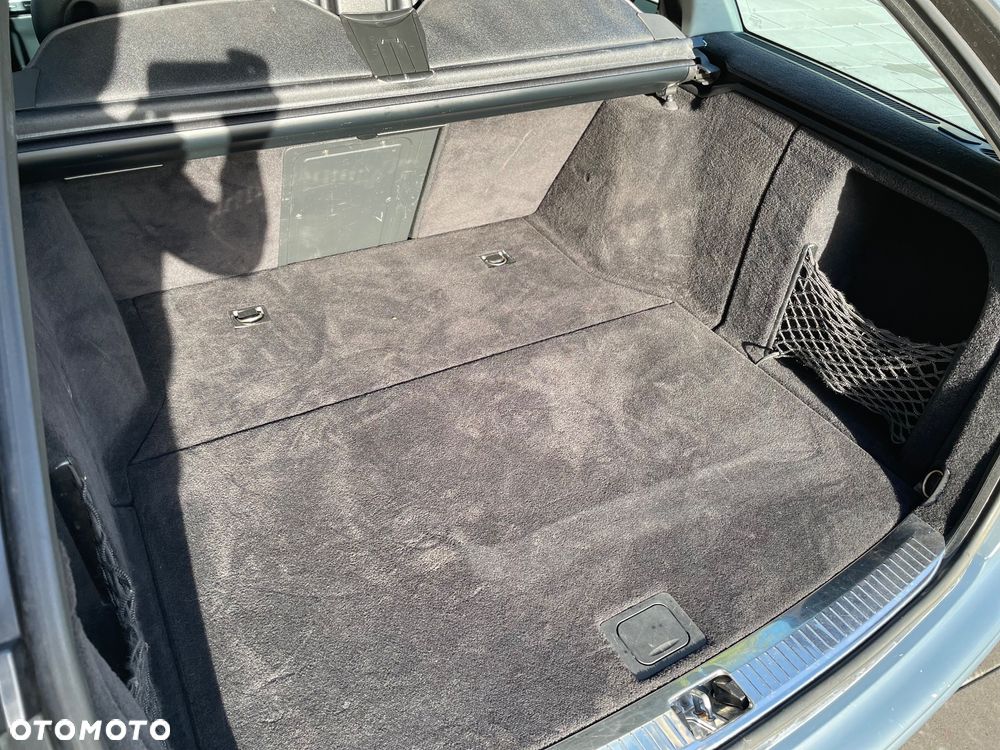 Mercedes-Benz Klasa C - 25