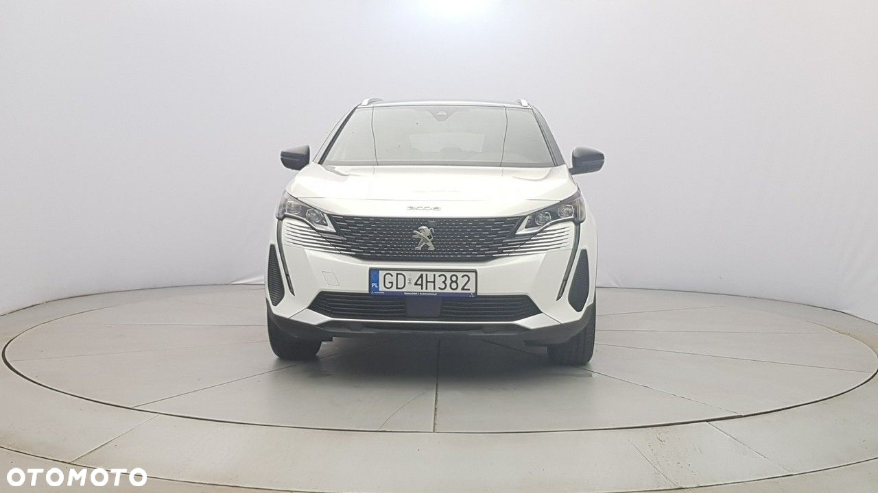 Peugeot 3008 - 2