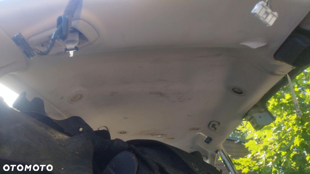 Chrysler pacifica ćwiartka przód tył drzwi lewe  skrzynia biegów silnik sanki - 3