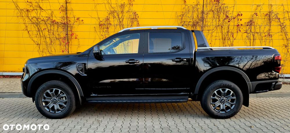 Ford Ranger 2025 photo 3
