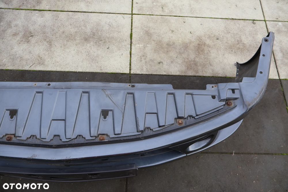 HONDA ACCORD VII 7 LIFT XENON ZDERZAK PRZÓD PRZEDNI SPRYSKI 06-08 KOMPLETNY NH658P - 15