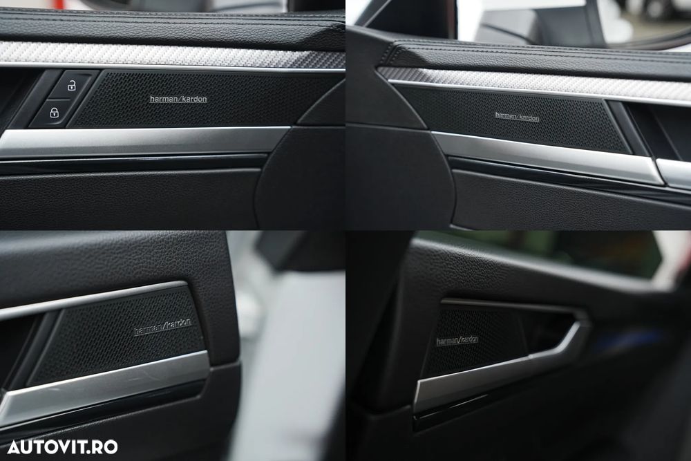 Volkswagen ARTEON 2.0 TSI OPF DSG R-Line - 30